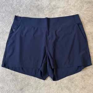 Athleta Brooklyn short